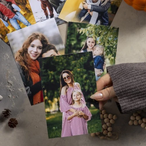 Fotoğraf Baskı